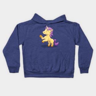 Unicorn Kids Hoodie